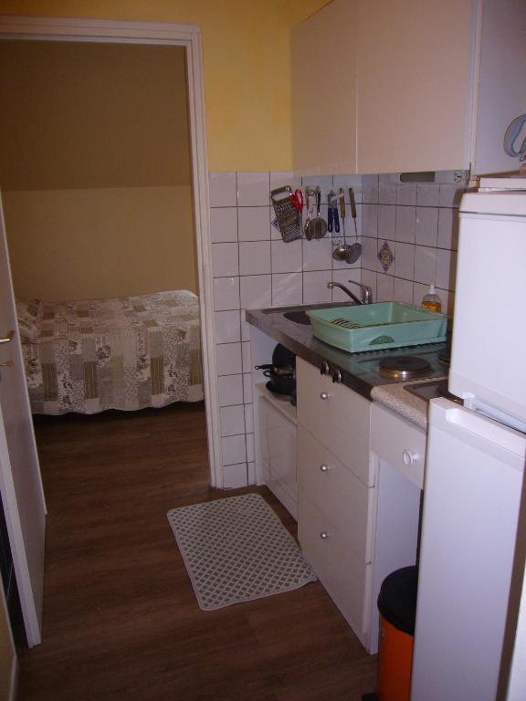 Aux Studios Du Parc Plombières-les-Bains Eksteriør billede