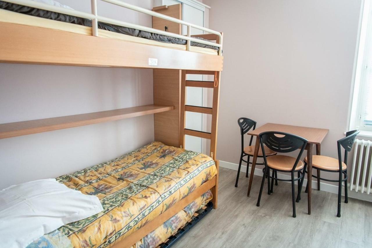 Aux Studios Du Parc Plombières-les-Bains Eksteriør billede