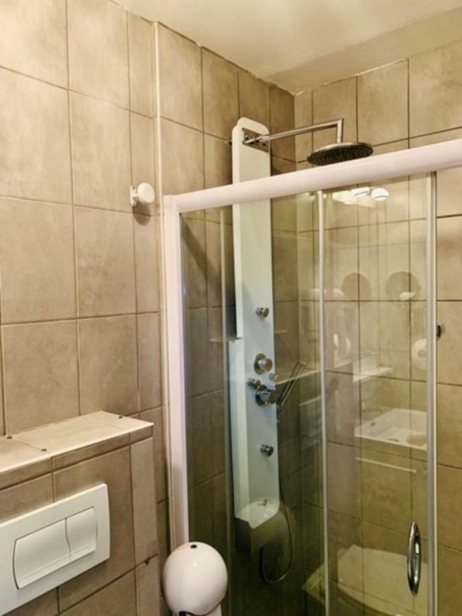 Aux Studios Du Parc Plombières-les-Bains Eksteriør billede